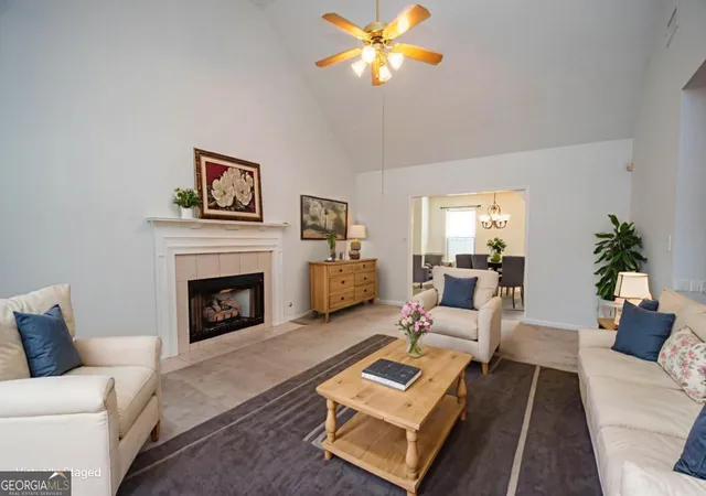 5th image of 115 Oakview Tr, Fayetteville, GA 30215 | MLS# 10815434