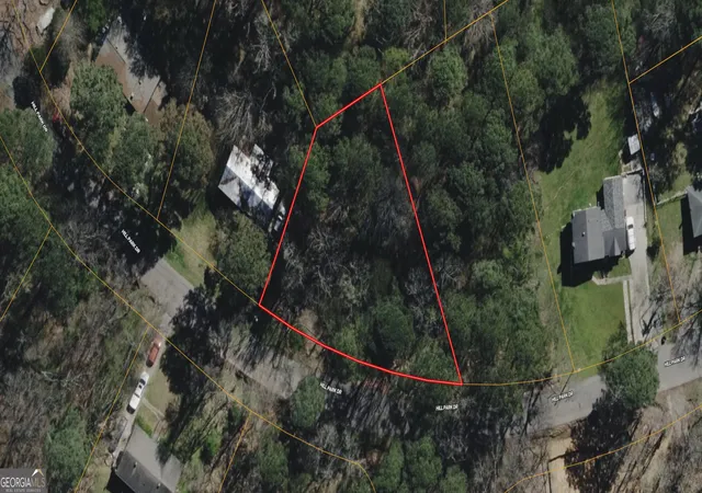 2nd image of 517 Hill Park Dr, Gardendale, AL 35071 | MLS# 10824019