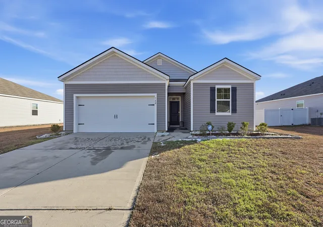 Homes for sale in Savannah, GA | 160 Troupe Dr, Savannah, GA 31407 | MLS# 10794902