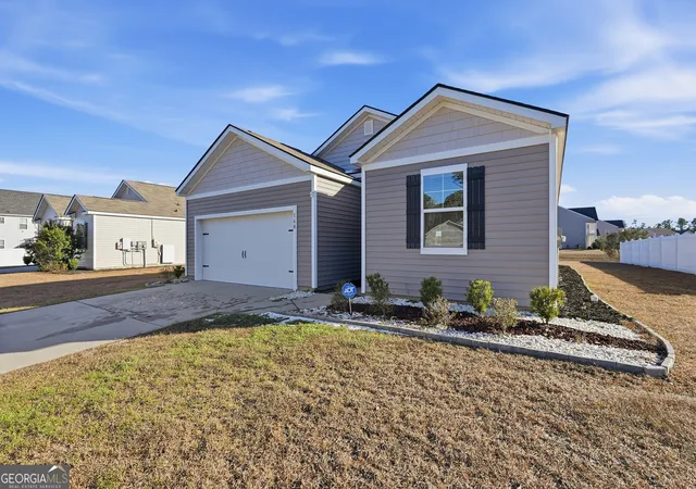 Homes for sale in Savannah, GA | 160 Troupe Dr, Savannah, GA 31407 | MLS# 10794902