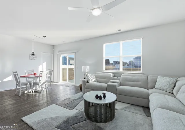 4th image of 160 Troupe Dr, Savannah, GA 31407 | MLS# 10794902