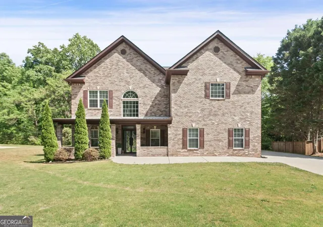 2nd image of 1290 Cameron Crk, Marietta, GA 30062 | MLS# 10822204