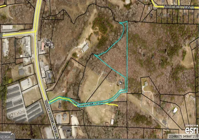 1st image of 0 Mills Creek Path, Hiram, GA 30141 | MLS# 10805487