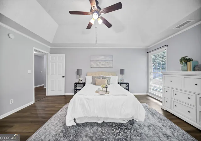 Photo 3 of Sale Pending at 4670 Sengen Tr, Alpharetta, GA 30022 | MLS# 10826127 | Listing updated on 2026-10-05