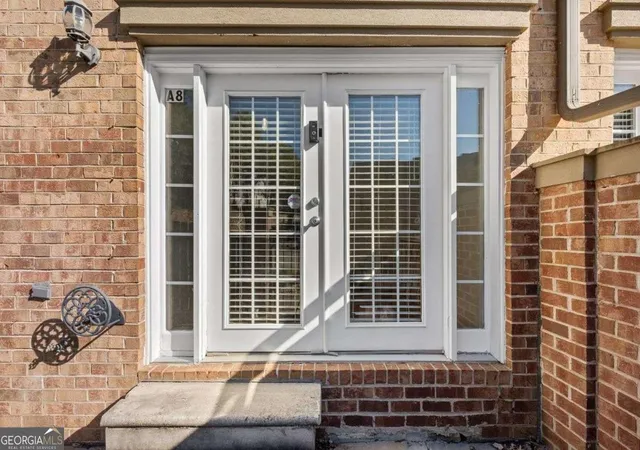 Photo 26 of Condo for sale at 6980 Roswell Rd #A8, Atlanta, GA 30328 | MLS# 10830442 | Listing updated on 2026-09-04