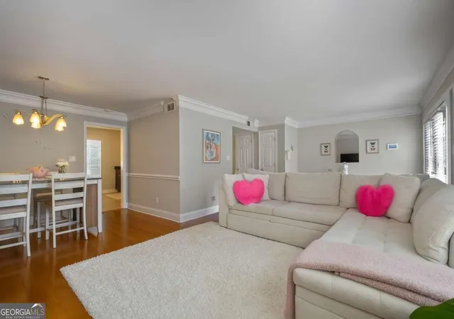 Photo 2 of Condo for sale at 6980 Roswell Rd #A8, Atlanta, GA 30328 | MLS# 10830442 | Listing updated on 2026-09-04