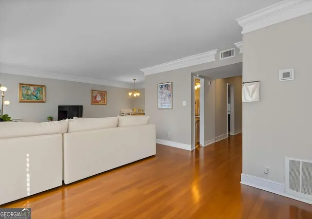 Photo 3 of Condo for sale at 6980 Roswell Rd #A8, Atlanta, GA 30328 | MLS# 10830442 | Listing updated on 2026-09-04