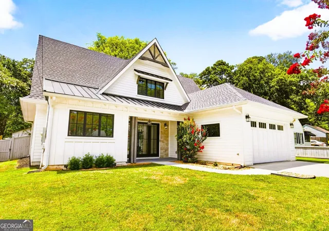 1st image of 144 Jackson Cir Se, Marietta, GA 30060 | MLS# 10809790
