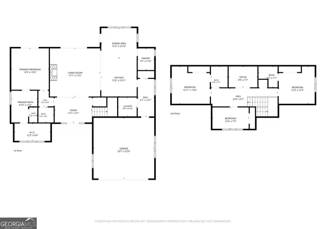 63rd image of 144 Jackson Cir Se, Marietta, GA 30060 | MLS# 10809790