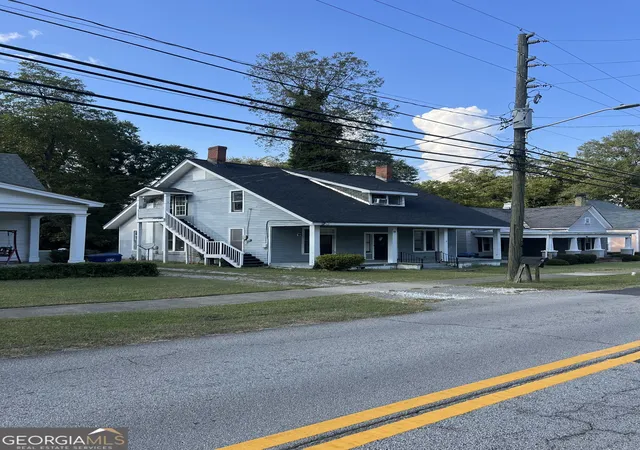 2nd image of 92 Woodlawn Ave, Winder, GA 30680 | MLS# 10817440