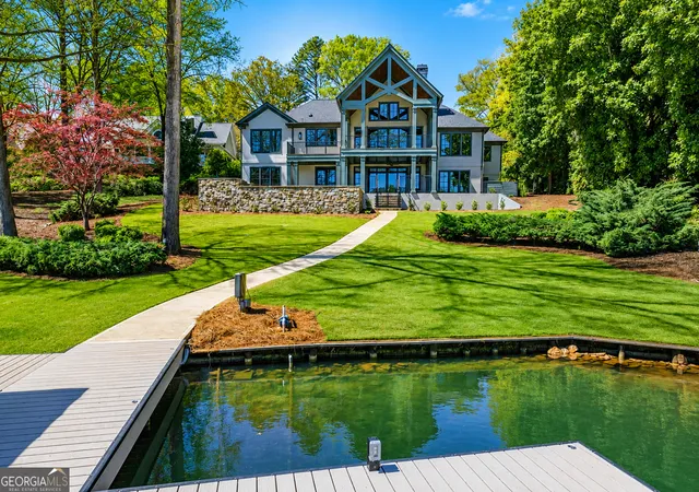 1st image of 136 Barrington Hall Dr, Eatonton, GA 31024 | MLS# 10713077