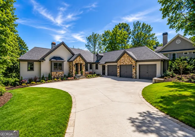 2nd image of 136 Barrington Hall Dr, Eatonton, GA 31024 | MLS# 10713077