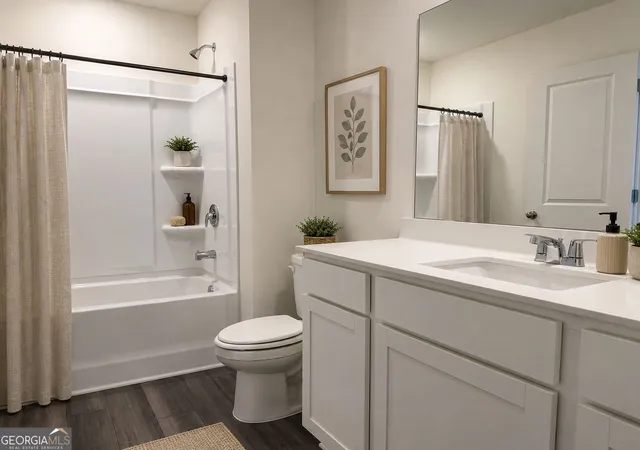 Photo 4 of Townhouse for sale at 250 Gillis Way, Villa Rica, GA 30180 | MLS# 10818938 | Listing updated on 2026-08-20