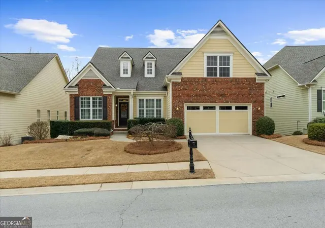 1st image of 3357 Locust Cove Rd Sw, Gainesville, GA 30504 | MLS# 10701760