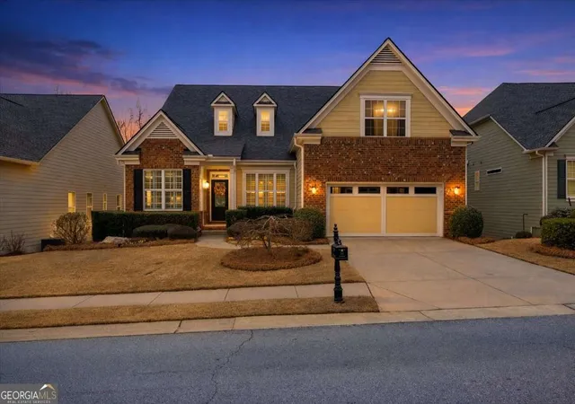 2nd image of 3357 Locust Cove Rd Sw, Gainesville, GA 30504 | MLS# 10701760