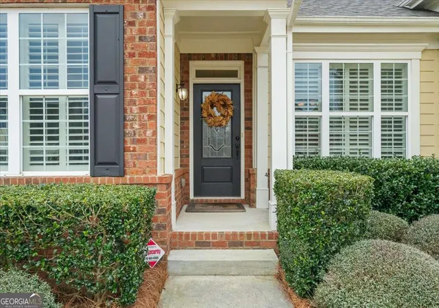 3rd image of 3357 Locust Cove Rd Sw, Gainesville, GA 30504 | MLS# 10701760