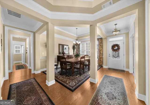 4th image of 3357 Locust Cove Rd Sw, Gainesville, GA 30504 | MLS# 10701760
