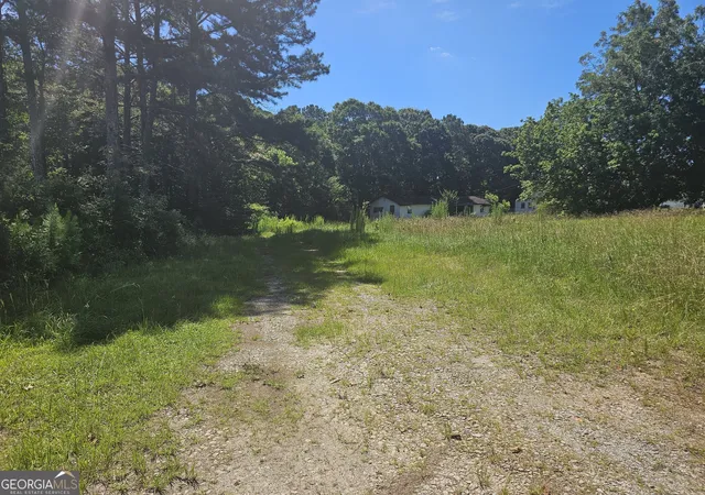 Photo 1 of Land for sale at 2539 Locust Grv Rd, Griffin, GA 30223 | MLS# 10788060 | Listing updated on 2026-09-18