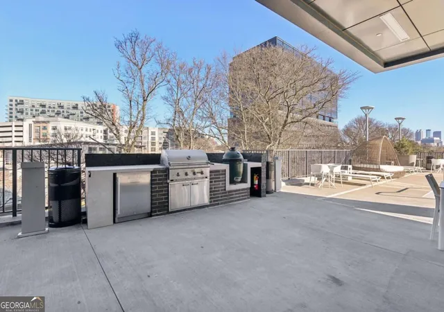 2nd image of 788 W Marietta St Nw, Atlanta, GA 30318