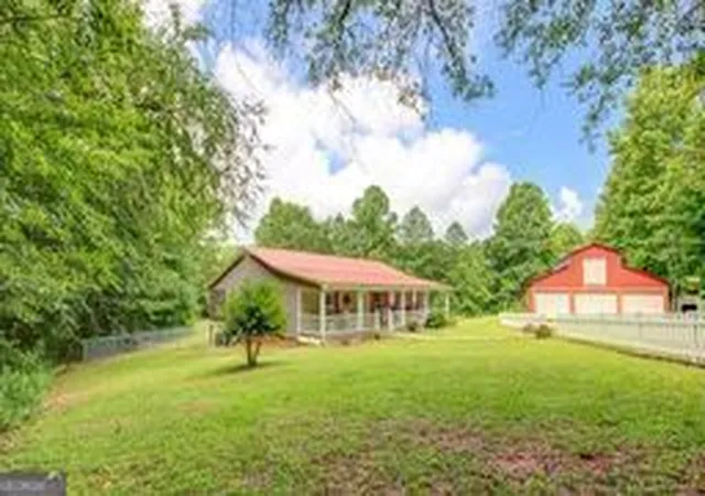 Homes for sale in Carrollton, GA | 840 Folds Rd, Carrollton, GA 30116 | MLS# 10794975