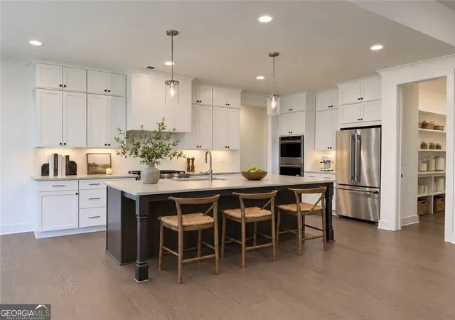 Photo 2 of Single family home for sale at 5350 Ne Keepsake Court, Cumming, GA 30040 | MLS# 10835792 | Listing updated on 2026-09-09
