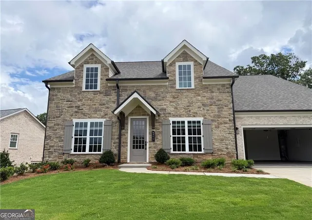 Photo 57 of Single family home for sale at 5350 Ne Keepsake Court, Cumming, GA 30040 | MLS# 10835792 | Listing updated on 2026-09-09