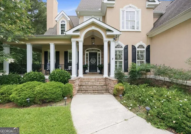 Photo 1 of Single family home for sale at 80 Wadley Station Ln, Macon, GA 31210 | MLS# 10791418 | Listing updated on 2026-09-19