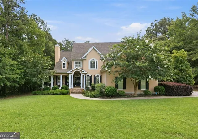 Photo 2 of Single family home for sale at 80 Wadley Station Ln, Macon, GA 31210 | MLS# 10791418 | Listing updated on 2026-09-19