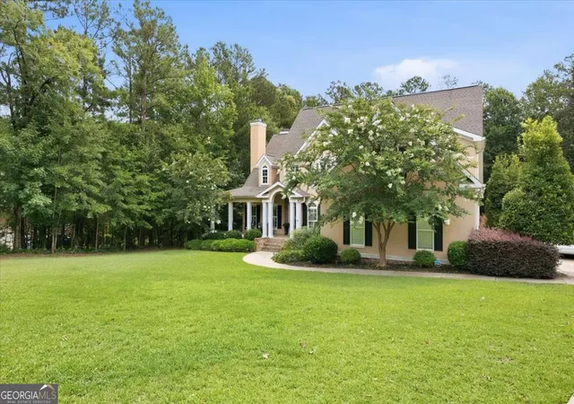 Photo 3 of Single family home for sale at 80 Wadley Station Ln, Macon, GA 31210 | MLS# 10791418 | Listing updated on 2026-09-19