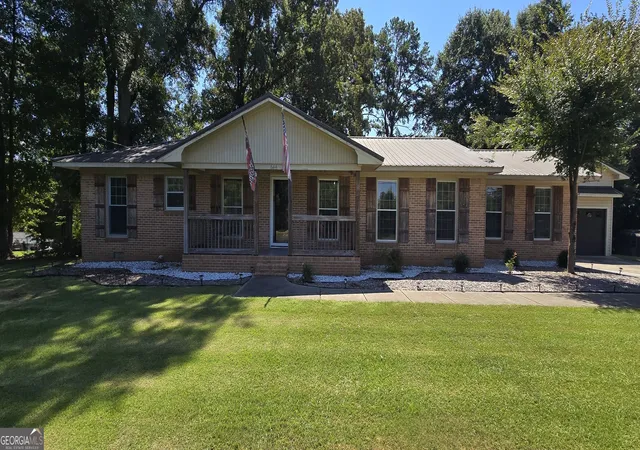 Photo 1 of Single family home for sale at 644 Collard Valley Rd, Cedartown, GA 30125 | MLS# 10832871 | Listing updated on 2026-10-06