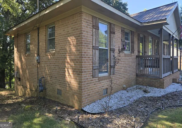 Photo 2 of Single family home for sale at 644 Collard Valley Rd, Cedartown, GA 30125 | MLS# 10832871 | Listing updated on 2026-10-06