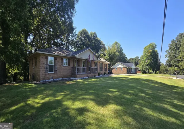 Photo 4 of Single family home for sale at 644 Collard Valley Rd, Cedartown, GA 30125 | MLS# 10832871 | Listing updated on 2026-10-06
