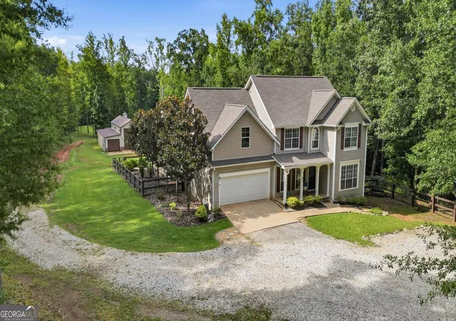 2nd image of 559 Macedonia Rd, Covington, GA 30014 | MLS# 10824660
