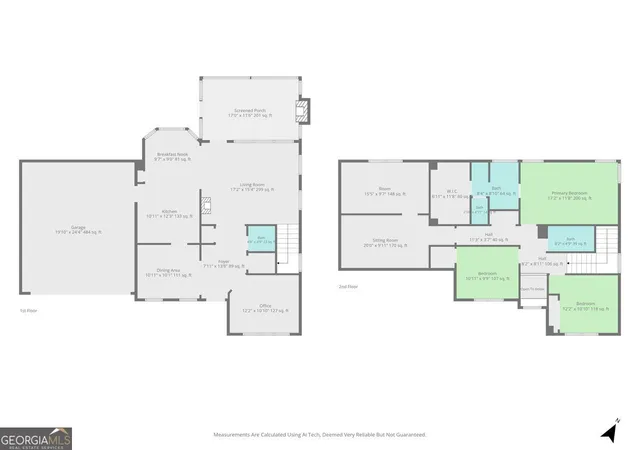63rd image of 559 Macedonia Rd, Covington, GA 30014 | MLS# 10824660