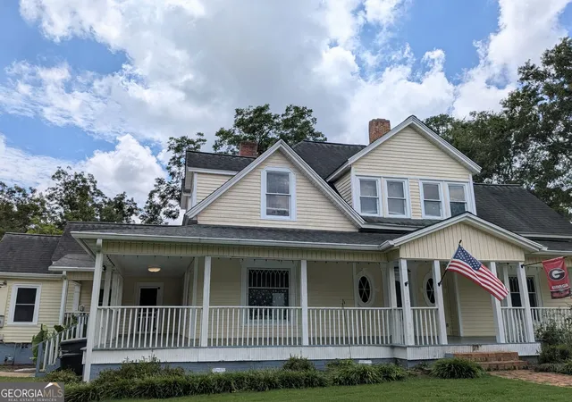 2nd image of 231 Bowers St, Royston, GA 30662 | MLS# 10822390