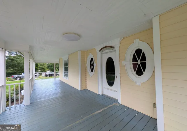 Photo 3 of Single family home for sale at 231 Bowers St, Royston, GA 30662 | MLS# 10822390 | Listing updated on 2026-09-15