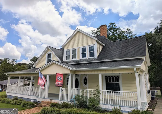 69th image of 231 Bowers St, Royston, GA 30662 | MLS# 10822390