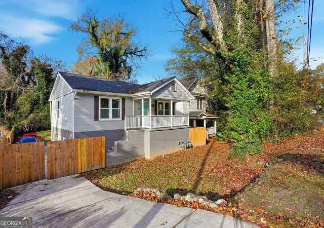 1st image of 238 Anderson Ave, Atlanta, GA 30314 | MLS# 10812076