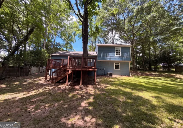 14th image of 5067 Redan Rd, Stone Mountain, GA 30088 | MLS# 10811845