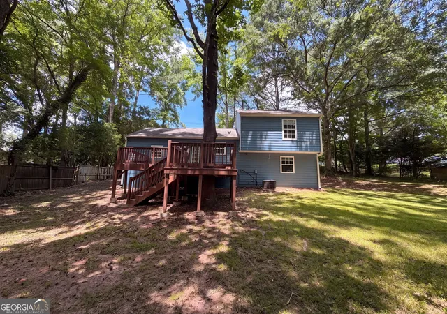 5th image of 5067 Redan Rd, Stone Mountain, GA 30088 | MLS# 10811845