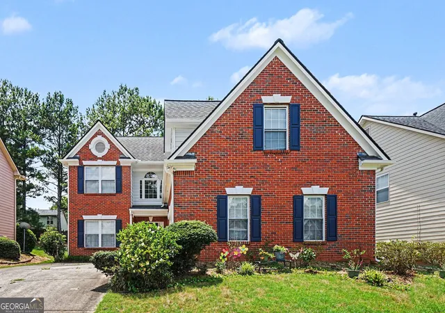 Photo 1 of Single family home for sale at 492 Mimosa Grv Xing, Tucker, GA 30084 | MLS# 10785289 | Listing updated on 2026-07-15