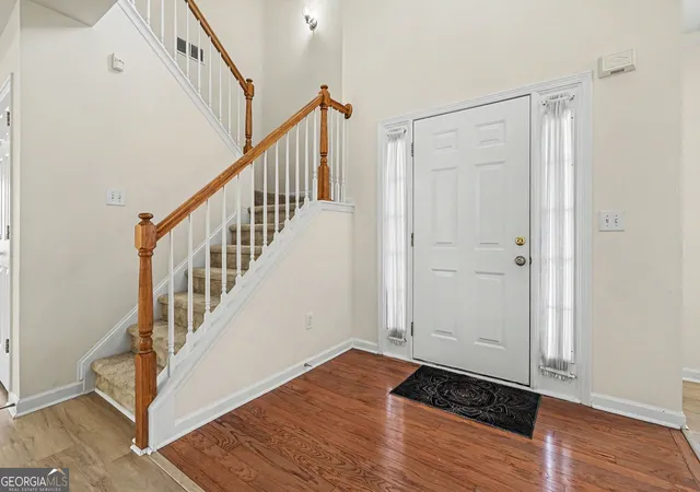 Photo 2 of Single family home for sale at 492 Mimosa Grv Xing, Tucker, GA 30084 | MLS# 10785289 | Listing updated on 2026-07-15