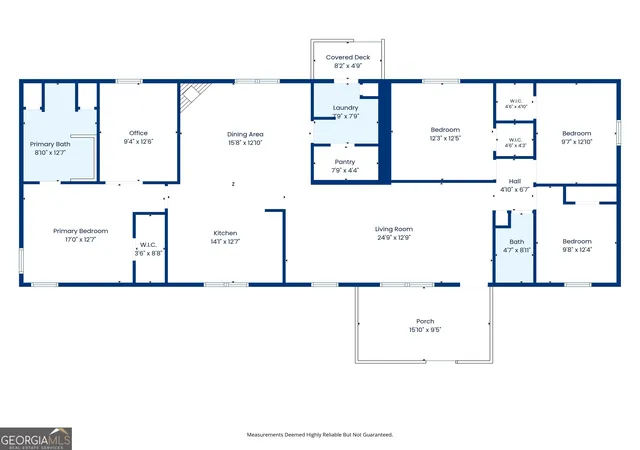 Homes for sale in Bloomingdale, GA | 124 Edgewater Dr, Bloomingdale, GA 31302 | MLS# 10803341