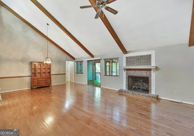 Photo 3 of Single family home for sale at 123 Forest Dr, Townville, SC 29689 | MLS# 10809954 | Listing updated on 2026-08-21