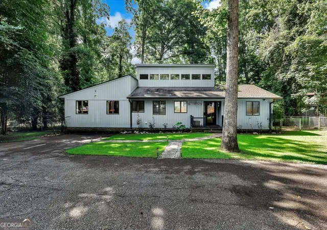 53rd image of 123 Forest Dr, Townville, SC 29689 | MLS# 10809954