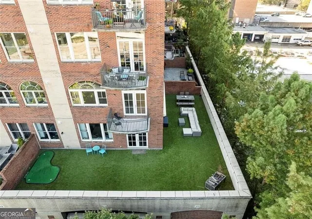 Photo 1 of Condo for sale at 3180 Mathieson Dr Ne #506, Atlanta, GA 30305 | MLS# 10827327 | Listing updated on 2026-08-31