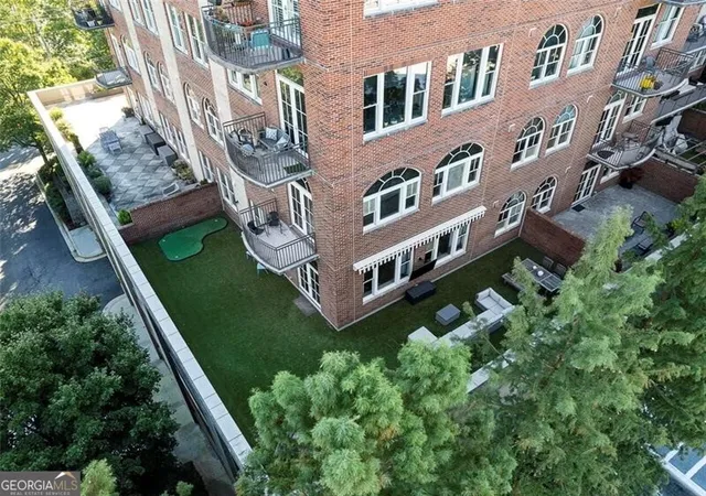 Photo 2 of Condo for sale at 3180 Mathieson Dr Ne #506, Atlanta, GA 30305 | MLS# 10827327 | Listing updated on 2026-08-31