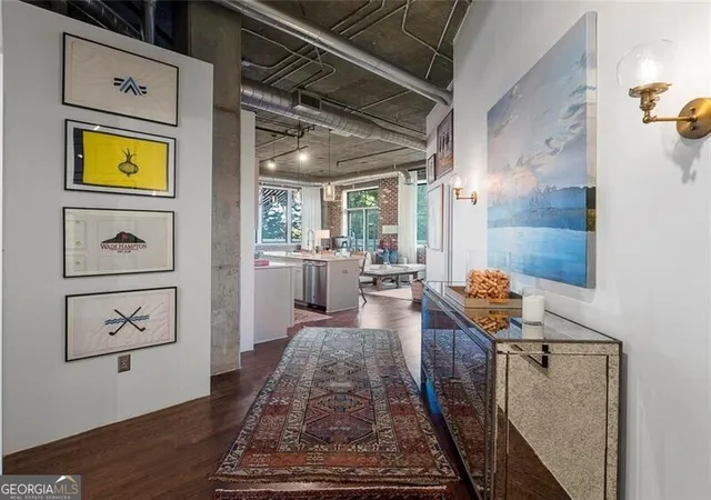 Photo 2 of Condo for sale at 3180 Mathieson Dr Ne #506, Atlanta, GA 30305 | MLS# 10827327 | Listing updated on 2026-08-31