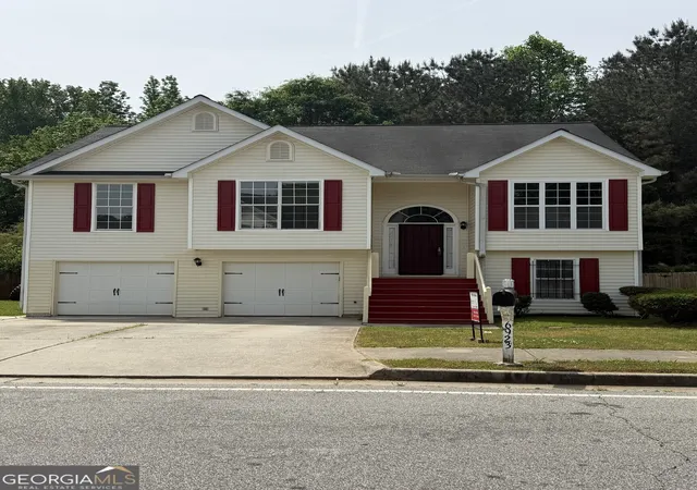 Photo 1 of Single family home for sale at 6923 Biscayne Blvd, Rex, GA 30273 | MLS# 10801215 | Listing updated on 2026-08-12