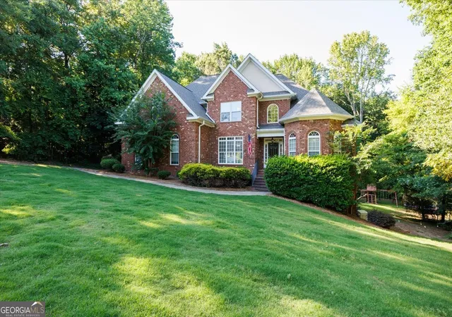 1st image of 15 Wadley Station Ct, Macon, GA 31210 | MLS# 10768278